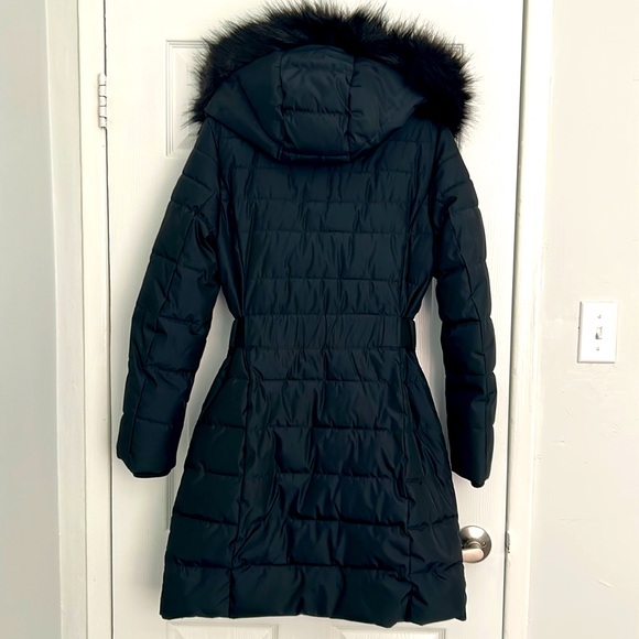 DKNY Dressy Winter Parka - Picture 6 of 6